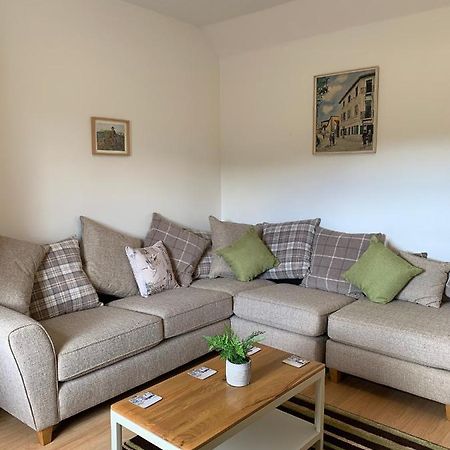 Ploughmans Cottage Forres Luaran gambar