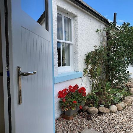 Ploughmans Cottage Forres Luaran gambar