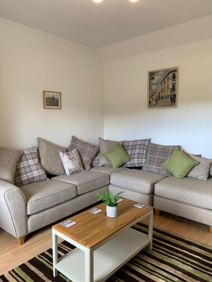 Ploughmans Cottage Forres Luaran gambar