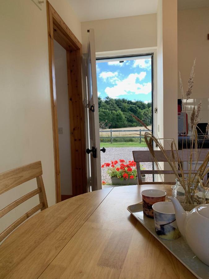 Ploughmans Cottage Forres Luaran gambar