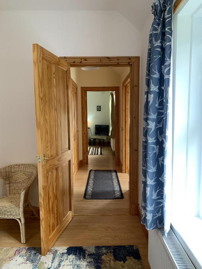 Ploughmans Cottage Forres Luaran gambar