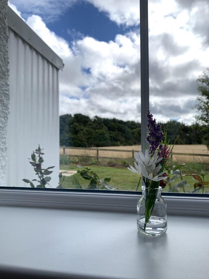 Ploughmans Cottage Forres Luaran gambar