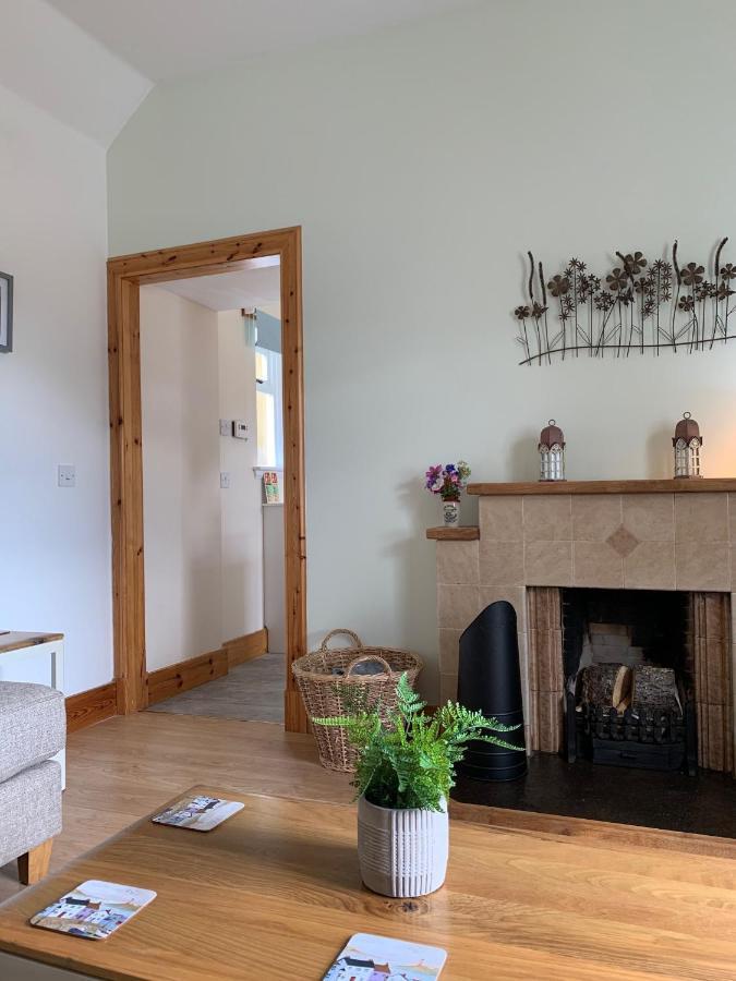 Ploughmans Cottage Forres Luaran gambar