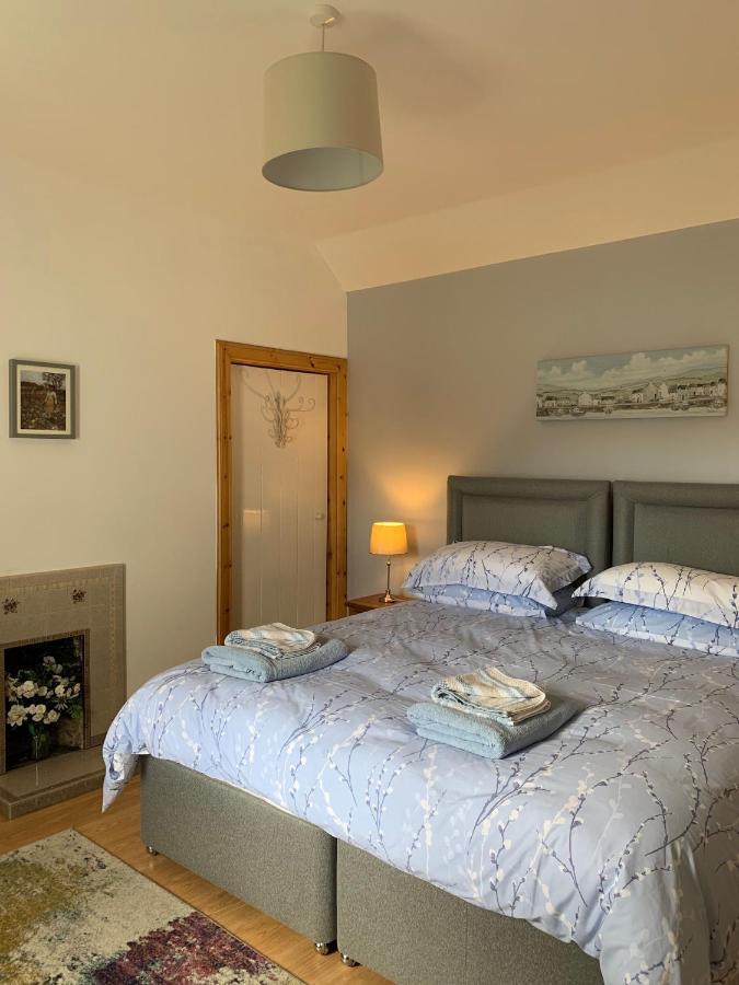 Ploughmans Cottage Forres Luaran gambar
