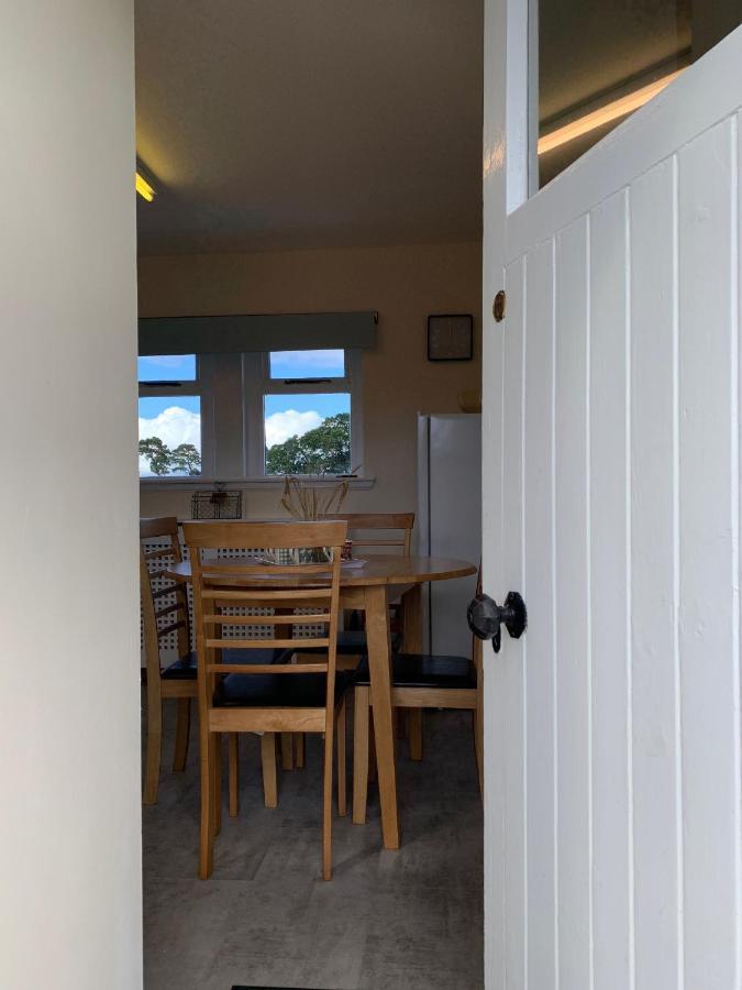 Ploughmans Cottage Forres Luaran gambar