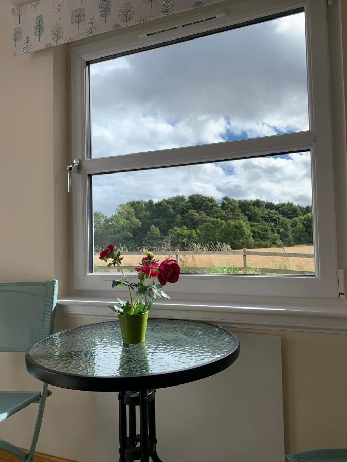 Ploughmans Cottage Forres Luaran gambar