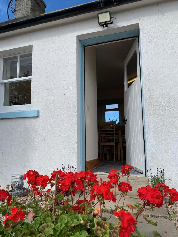 Ploughmans Cottage Forres Luaran gambar