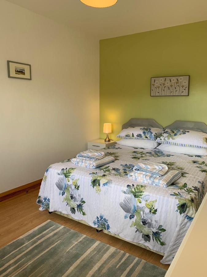 Ploughmans Cottage Forres Luaran gambar