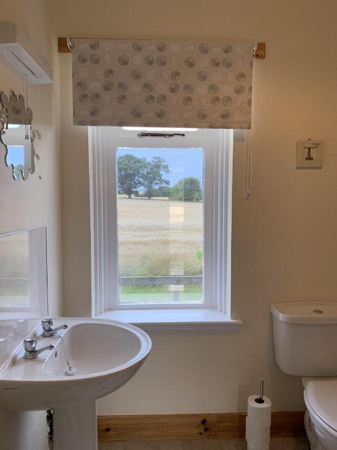 Ploughmans Cottage Forres Luaran gambar